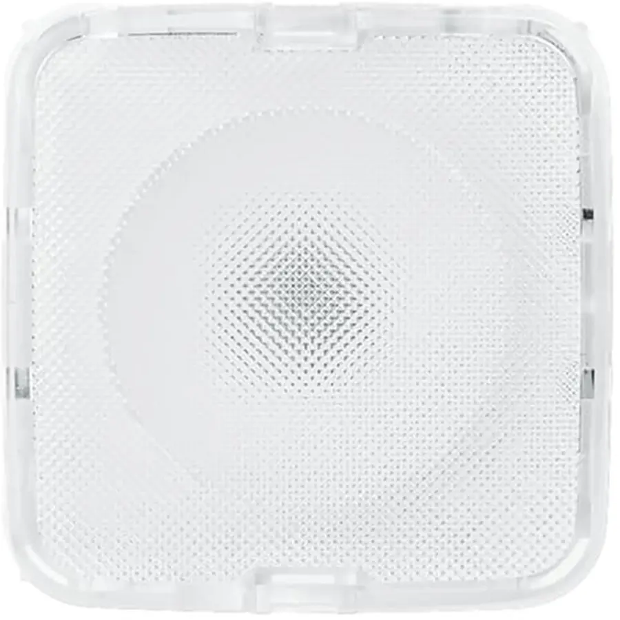 Busch-Jaeger plafondmodule led rsi ice (2068/22-214)