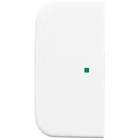 Busch-Jaeger bedieningswip links of rechts zonder opdruk tbv bedieningselement flex 2-voudig Reflex SI (6230-20-214)