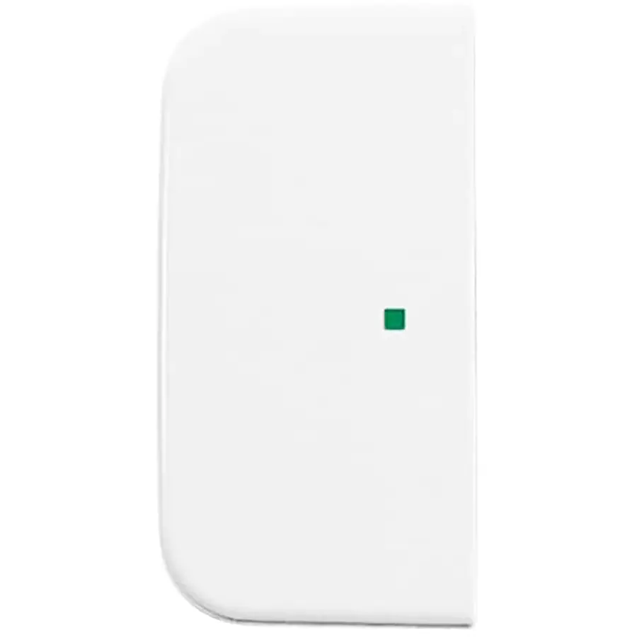 Busch-Jaeger bedieningswip links of rechts zonder opdruk tbv bedieningselement flex 2-voudig Reflex SI (6230-20-214)