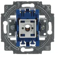 Busch-Jaeger schak kruis 16a inb (2400/7 US)