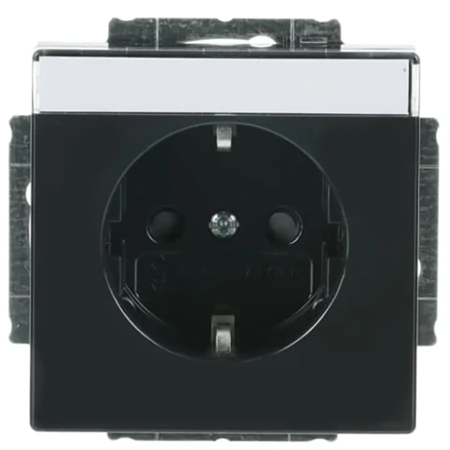 Busch-Jaeger tekstwcd ra cpl inb ant (20 EUCNB-81)