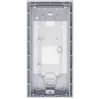 Busch-Jaeger welcome opb 3mod 1/3 gr (41383S-H-03)