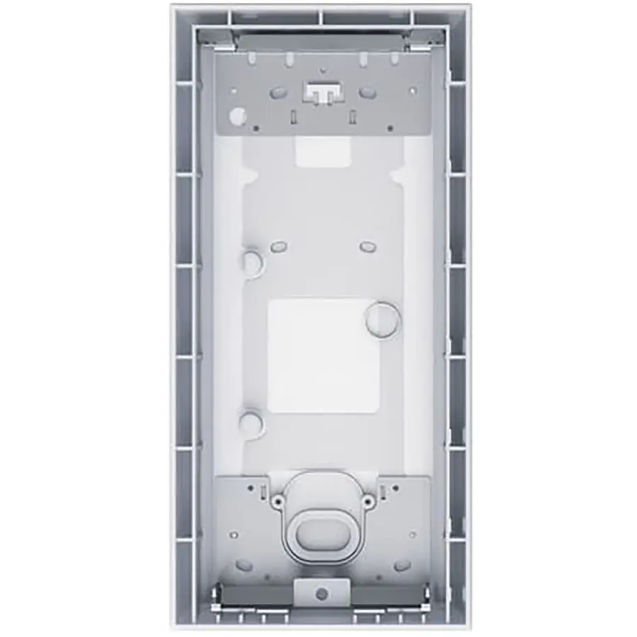 Busch-Jaeger welcome opb 3mod 1/3 gr (41383S-H-03)