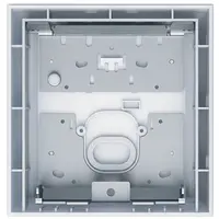 Busch-Jaeger wlcm opbwbk 1mod mt1/1 grs (41381S-H-03)