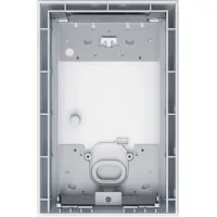 Busch-Jaeger wlcm opbwbk 2mod mt1/2 grs (41382S-H-03)