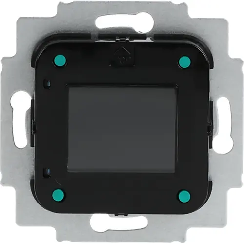 Busch-Jaeger digitale radio DAB+ bluetooth (8217 U-101) Busch-Jaeger digitale radio DAB+ bluetooth (8217 U-101)