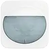 Busch-Jaeger opzetstuk wachter 180 flex comfort-sensor met multilens draadloos Reflex SI (62764-214-WL) Busch-Jaeger opzetstuk wachter 180 flex comfort-sensor met multilens draadloos Reflex SI (62764-214-WL)