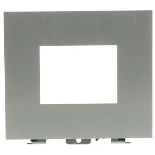 Busch-Jaeger audio buitpost frm maat 1/1 (41391CF-A) Busch-Jaeger audio buitpost frm maat 1/1 (41391CF-A)