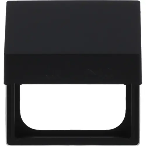 Busch-Jaeger tssnrng klpdksel si-b zwrt (2518-WD-885) Busch-Jaeger tssnrng klpdksel si-b zwrt (2518-WD-885)