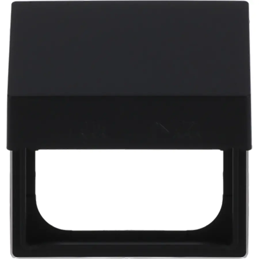 Busch-Jaeger tssnrng klpdksel si-b zwrt (2518-WD-885)