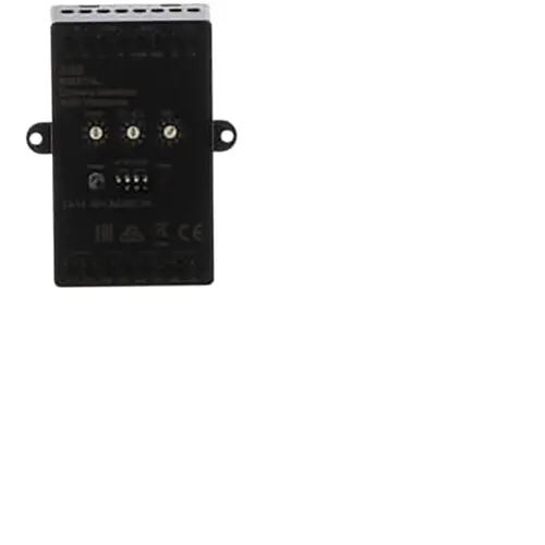 Busch-Jaeger analoge camera intrface 4-v (83327-500-02)