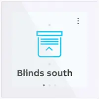 Busch-Jaeger RT/U12.86.11-811 RoomTouch 4 (RT/U12.86.11-811)