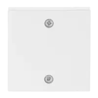 Busch-Jaeger trekschakelaar wis cpl inb SI-B-alpinwit (2610/6 UC-914-503)