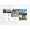 Busch-Jaeger ABB-Welcome IP binnenpost Touch Lite 7 inch met kleurenscherm kleur wit (H8249-1W)