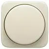 Busch-Jaeger dimmerknop draai/druk dimmer Standaard SI (2115-212)