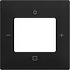 Busch-Jaeger centraalplaat tbv digitale radio Balance SI zwart mat (8252-915-101) Busch-Jaeger centraalplaat tbv digitale radio Balance SI zwart mat (8252-915-101)