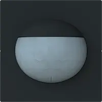 Busch-Jaeger wd 180 flex multi sens wl mzw (62764-45M-WL)