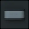 Busch-Jaeger opzetstuk wachter 180 flex standaard-sensor met selectlens draadloos Art Linear zwart mat (62762-45M-WL) Busch-Jaeger opzetstuk wachter 180 flex standaard-sensor met selectlens draadloos Art Linear zwart mat (62762-45M-WL)
