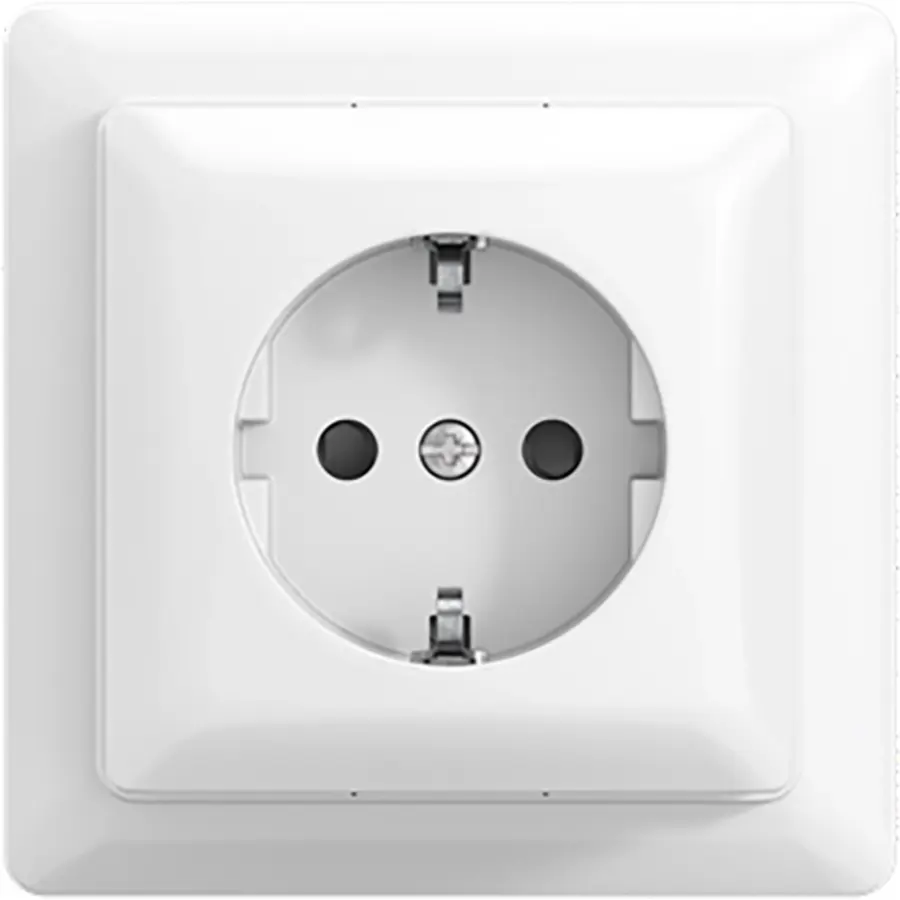 Busch-Jaeger wcd ra kv + plaat opb b-ap+ al (20 EAPBJ-524-503)