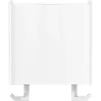 Busch-Jaeger kanaaladapter k/p-25 b-ap+ alp (2087 APJ-524-503)