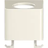 Busch-Jaeger 16 mm buisinvoer b-ap+ wit i.c (2088 APJ-522-503)