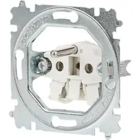 Busch-Jaeger wandcontactdoos penaarde met steekklemmen 16A 250V (20 M-500-101)