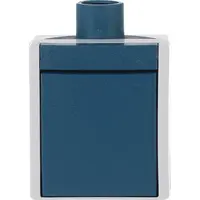 Busch-Jaeger 2-polige schakelaar opbouw Ocean IP44 grijs/blauw (2601/6 W/TT-53)