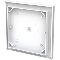 Busch-Jaeger bedieningswip 1-voudig tbv bedieningselement flex 1-voudig Art Linear studiowit glans (6230-10-44G)