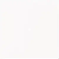 Busch-Jaeger bedieningswip 1-voudig tbv bedieningselement flex 1-voudig Art Linear studiowit mat (6230-10-44M)