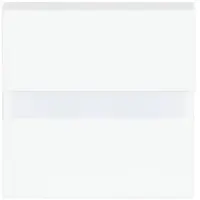 Busch-Jaeger comfortschakelaar flex-opzetstuk met bewegingssensor Future Linear studiowit mat (64765-884)