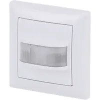 Busch-Jaeger bewegingsmelder met basic-sensor compleet Balance SI (64761 UJ-914)