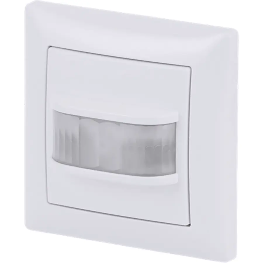Busch-Jaeger bewegingsmelder met basic-sensor compleet Balance SI (64761 UJ-914)