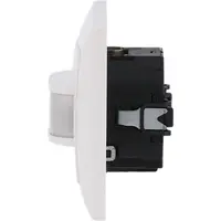 Busch-Jaeger bewegingsmelder met basic-sensor compleet Balance SI (64761 UJ-914)