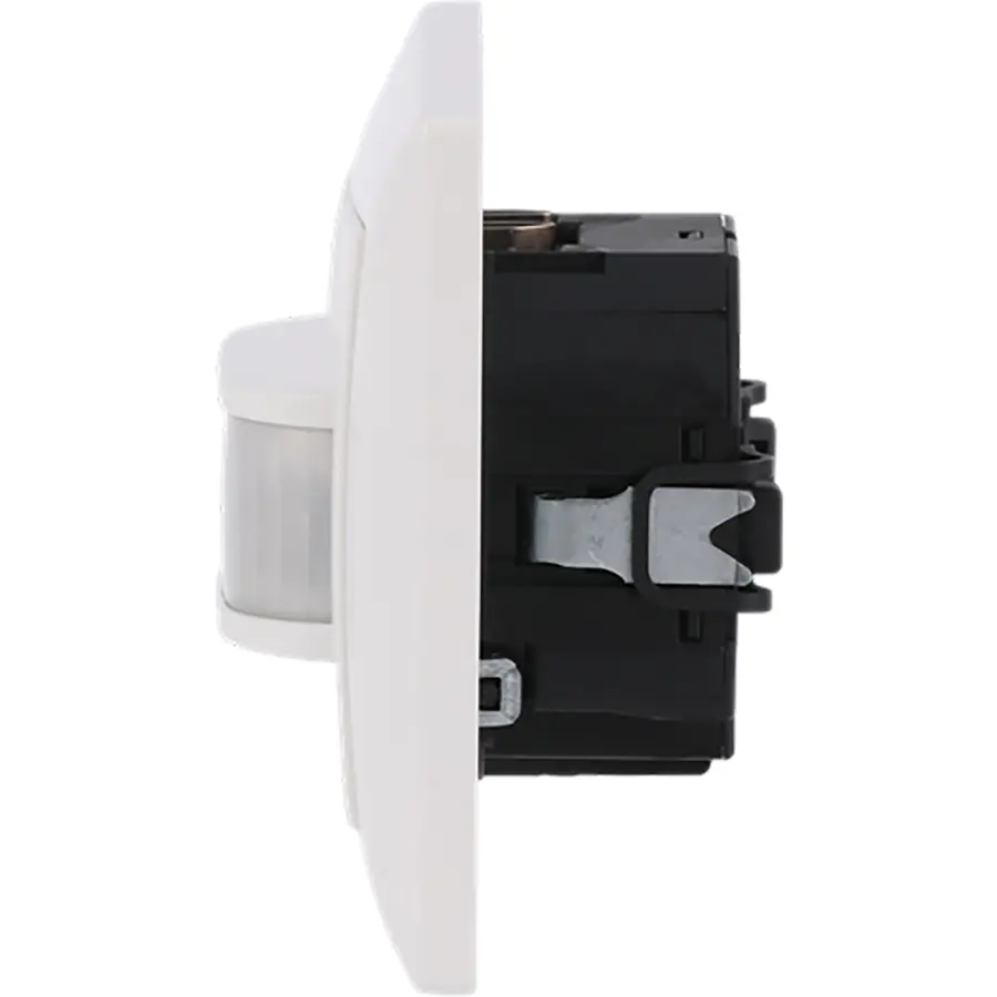 Busch-Jaeger bewegingsmelder met basic-sensor compleet Balance SI (64761 UJ-914)