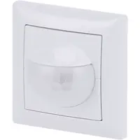 Busch-Jaeger bewegingsmelder met comfort-sensor en multilens compleet Balance SI (64764 UJ-914)