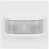 Busch-Jaeger bewegingsmelder-opzetstuk Wächter 180 flex basic-sensor met selectlens Future Linear studiowit glans (64761-84) Busch-Jaeger bewegingsmelder-opzetstuk Wächter 180 flex basic-sensor met selectlens Future Linear studiowit glans (64761-84)