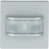 Busch-Jaeger bewegingsmelder-opzetstuk Wächter 180 flex basic-sensor met selectlens Future Linear aluzilver (64761-83)