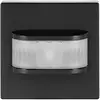 Busch-Jaeger bewegingsmelder-opzetstuk Wächter 180 flex basic-sensor met selectlens Future Linear antraciet glans (64761-81) Busch-Jaeger bewegingsmelder-opzetstuk Wächter 180 flex basic-sensor met selectlens Future Linear antraciet glans (64761-81)