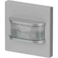 Busch-Jaeger bewegingsmelder-opzetstuk Wächter 180 flex comfort-sensor met selectlens Future Linear aluzilver (64762-83)