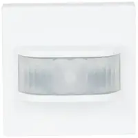 Busch-Jaeger bewegingsmelder-opzetstuk Wächter 180 flex comfort-sensor met selectlens Future Linear studiowit mat (64762-884)