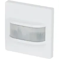 Busch-Jaeger bewegingsmelder-opzetstuk Wächter 180 flex comfort-sensor met selectlens Future Linear studiowit mat (64762-884)