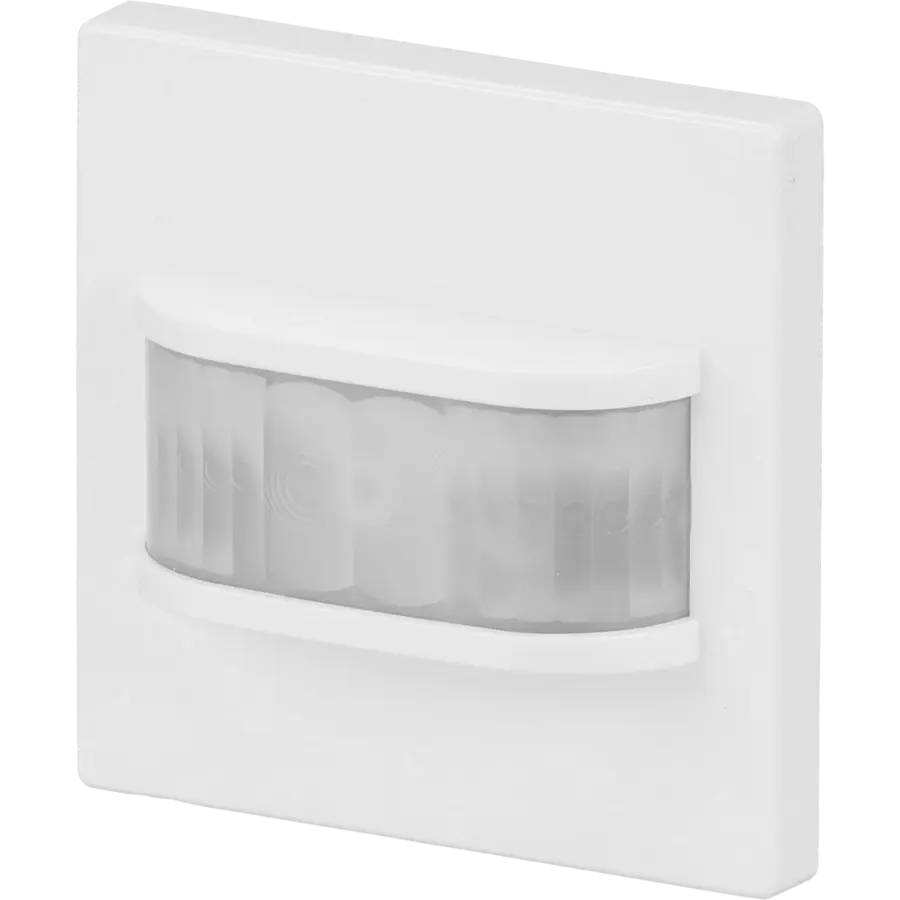 Busch-Jaeger bewegingsmelder-opzetstuk Wächter 180 flex comfort-sensor met selectlens Future Linear studiowit glans (64762-84)