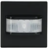 Busch-Jaeger bewegingsmelder-opzetstuk Wächter 180 flex comfort-sensor met selectlens Future Linear antraciet glans (64762-81)