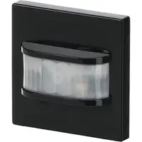 Busch-Jaeger bewegingsmelder-opzetstuk Wächter 180 flex comfort-sensor met selectlens Future Linear antraciet glans (64762-81)