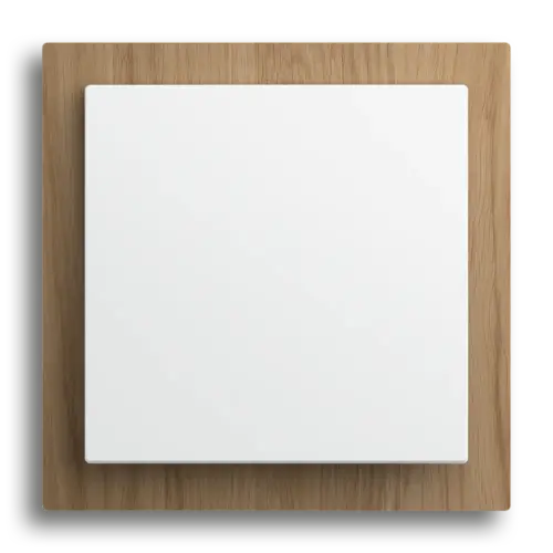Busch-Jaeger Art Linear eiken Busch-Jaeger Art Linear eiken