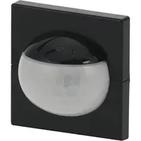 Busch-Jaeger bewegingsmelder-opzetstuk Wächter 180 flex comfort-sensor met multilens Future Linear antraciet glans (64764-81)