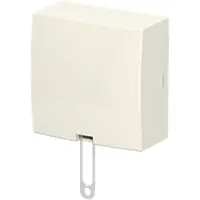 Busch-Jaeger trekschakelaar opbouw Balance AP creme (2610/6 J-522)