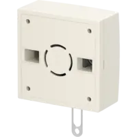 Busch-Jaeger trekschakelaar opbouw Balance AP creme (2610/6 J-522)