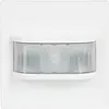 Busch-Jaeger bewegingsmelder-opzetstuk Wächter 180 flex basic-sensor met selectlens Future Linear studiowit mat (64761-884) Busch-Jaeger bewegingsmelder-opzetstuk Wächter 180 flex basic-sensor met selectlens Future Linear studiowit mat (64761-884)