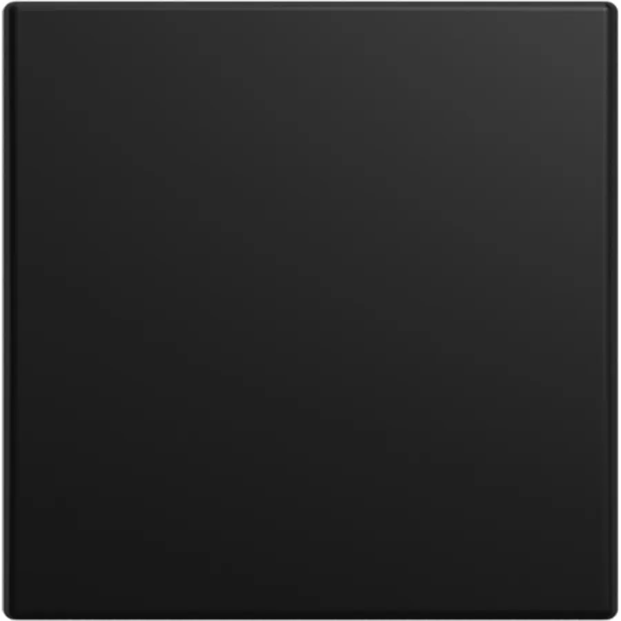 Busch-Jaeger foh-bedieningswip enkel si-b-m (6735 BT-915)
